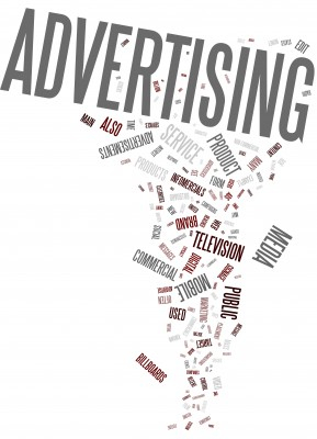 Dissertation on online advertising