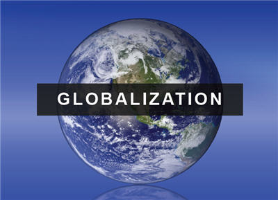 Globalization MBA