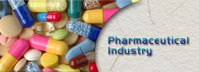 Company industry pharmaceutical phd thesis