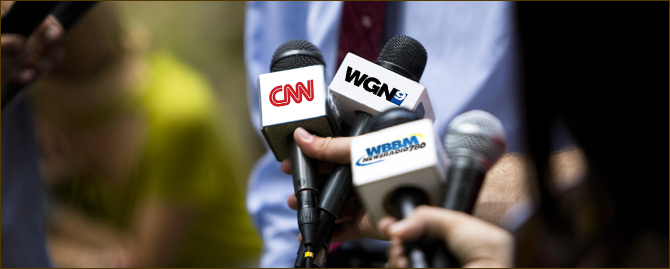Media Crisis