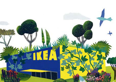 Sustainability IKEA