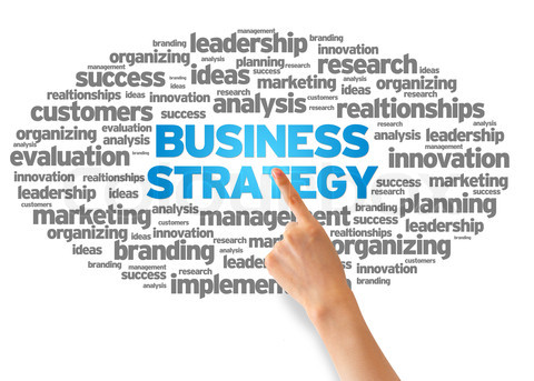 Business Strategy Dissertations