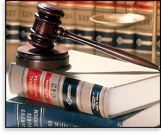 English Law Legal System