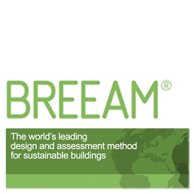 Dissertation on breeam