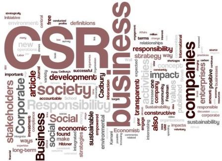 Corporate social responsibility dissertation topi