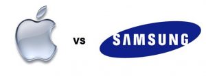 Internationalization strategy of samsung picture