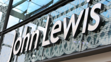 John Lewis Business Strategy