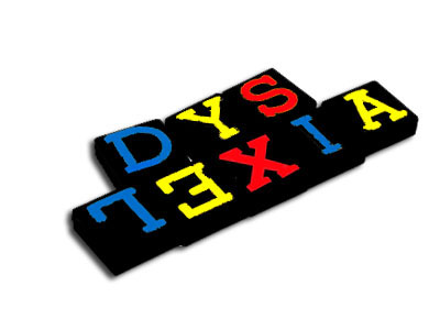 Phd thesis dyslexia