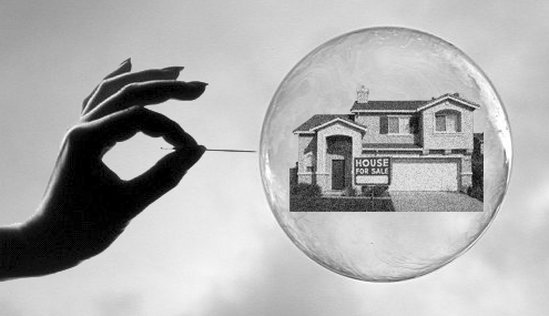 Housing Bubble China Dissertation