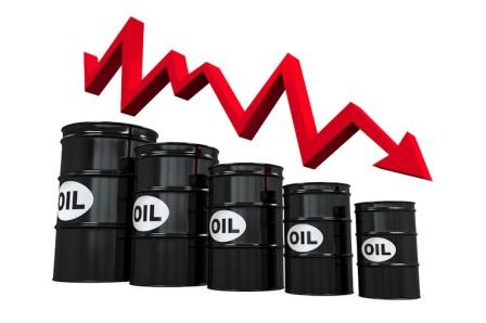 Oil Prices
