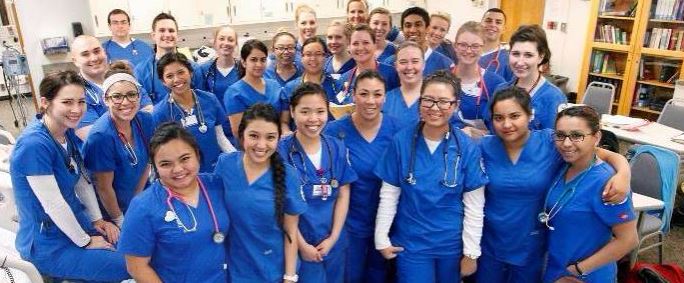 Diversity in Nursing Education