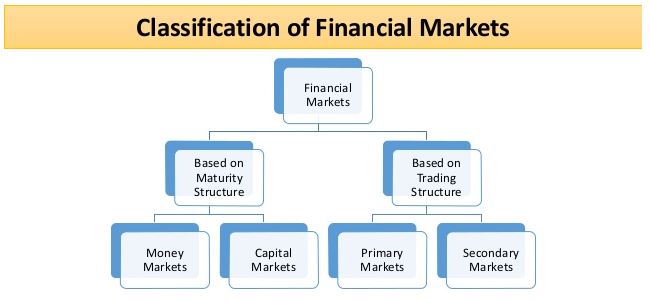 Capital Structure Financial Markets