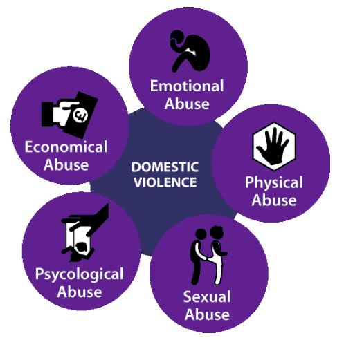 Domestic Violence Dissertation
