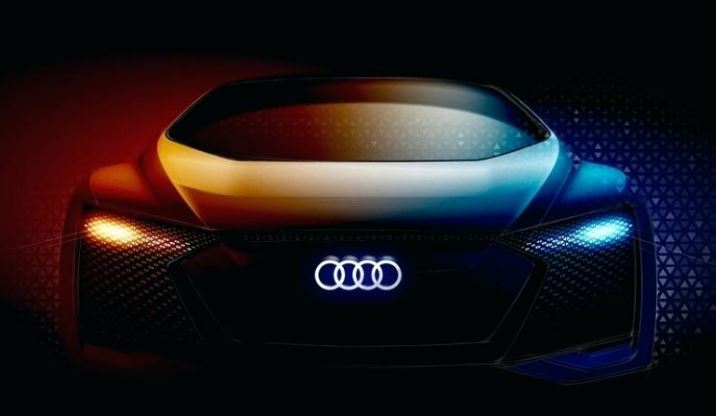 Audi Global Marketing Communication