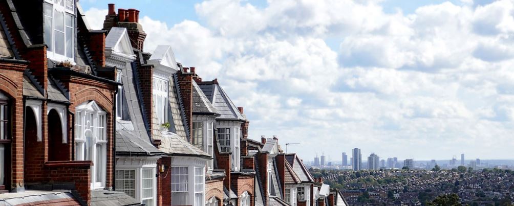 London Housing Market Economics Dissertation