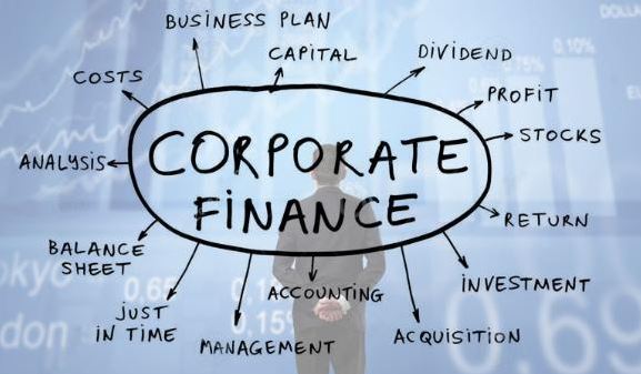 Corporate Finance Dissertation Titles