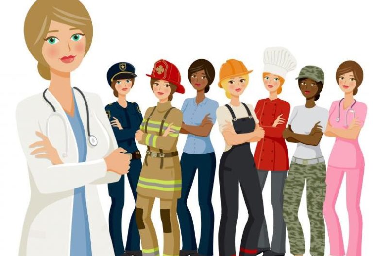 HRM Gender Influence Career Success Sample Dissertations