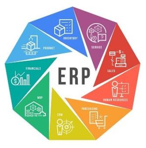 Erp dissertation topics image